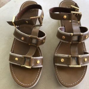 Tory Burch wedges 11m